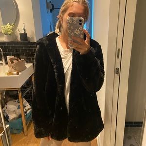 Zara Coat